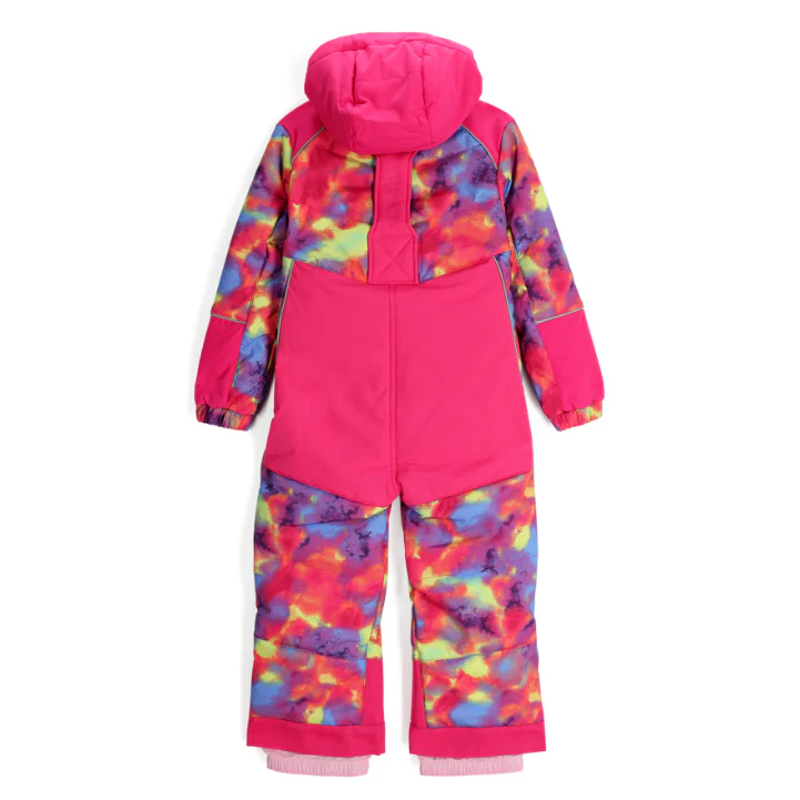 Spyder Toddler Stevie Snowsuit - Image 4