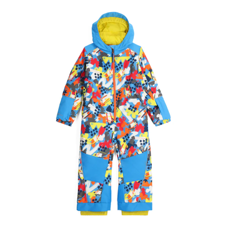 Spyder Toddler Stevie Snowsuit - Image 2