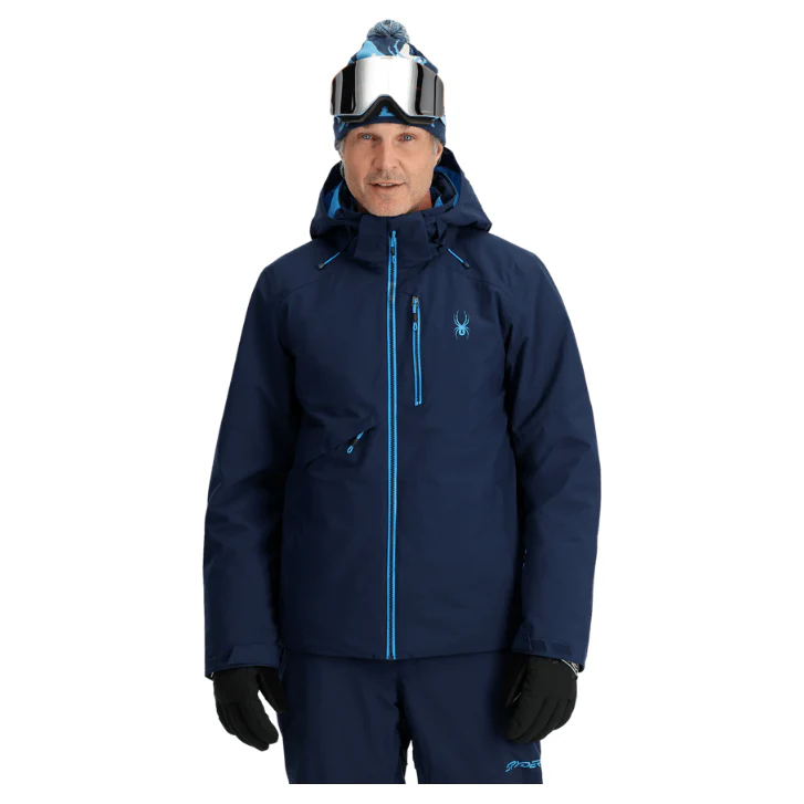 Spyder Tripoint Jacket