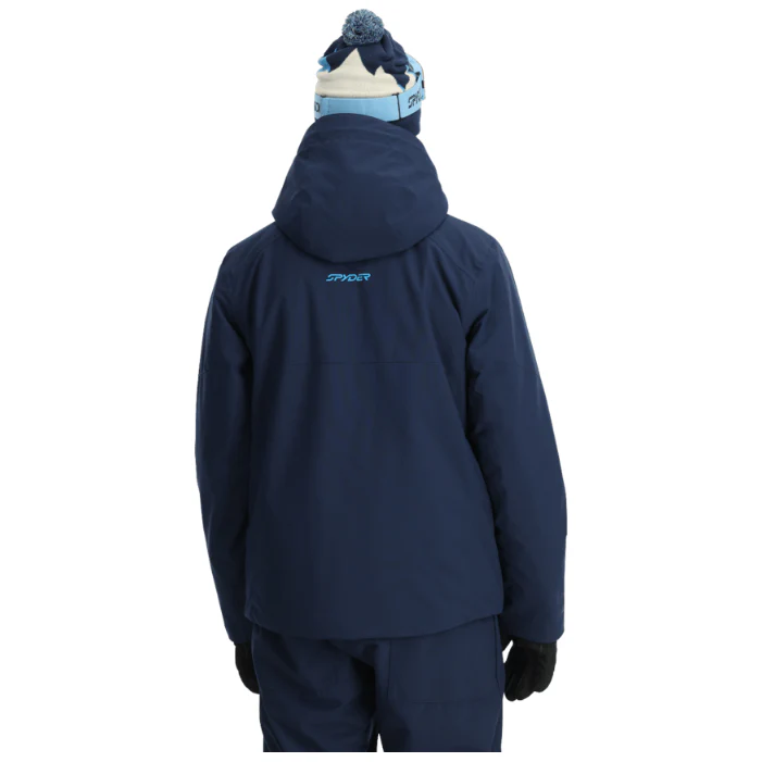 Spyder Tripoint Jacket - Image 2