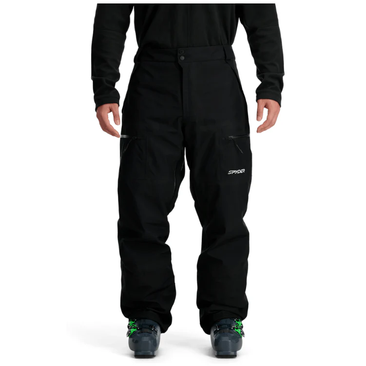 Spyder Turrent GTX Shell Pants