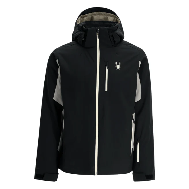 Spyder M Vertex Jacket - Image 4
