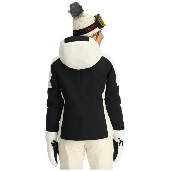 Spyder W Andorra Jacket - Image 2
