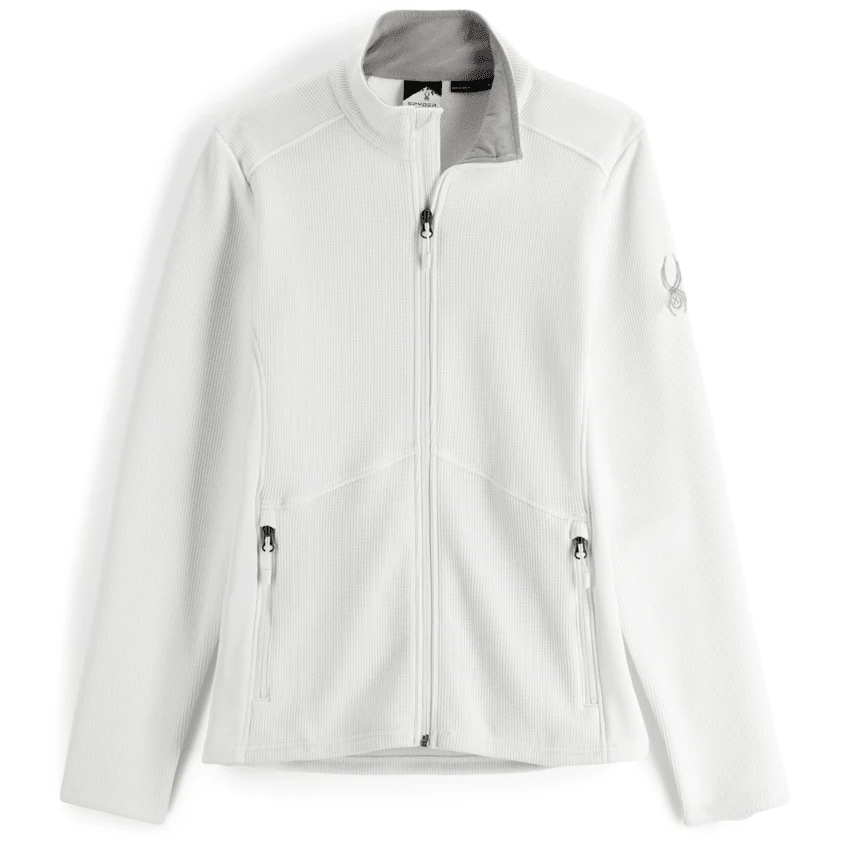 Spyder W Bandita Full Zip Jacket