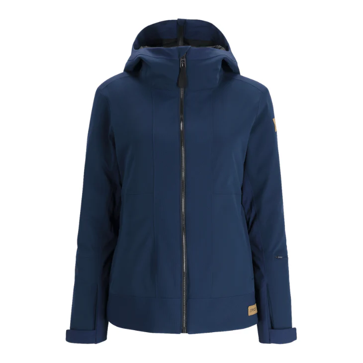 Spyder W Cascade Jacket