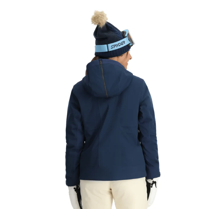 Spyder W Cascade Jacket - Image 2