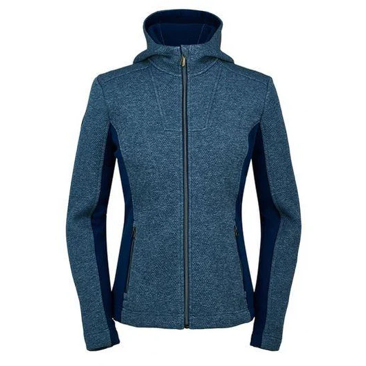 Spyder W Encore Hoodie