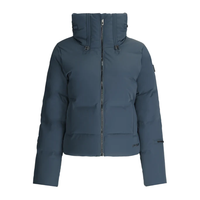 Spyder W Falline Down Jacket - Image 3