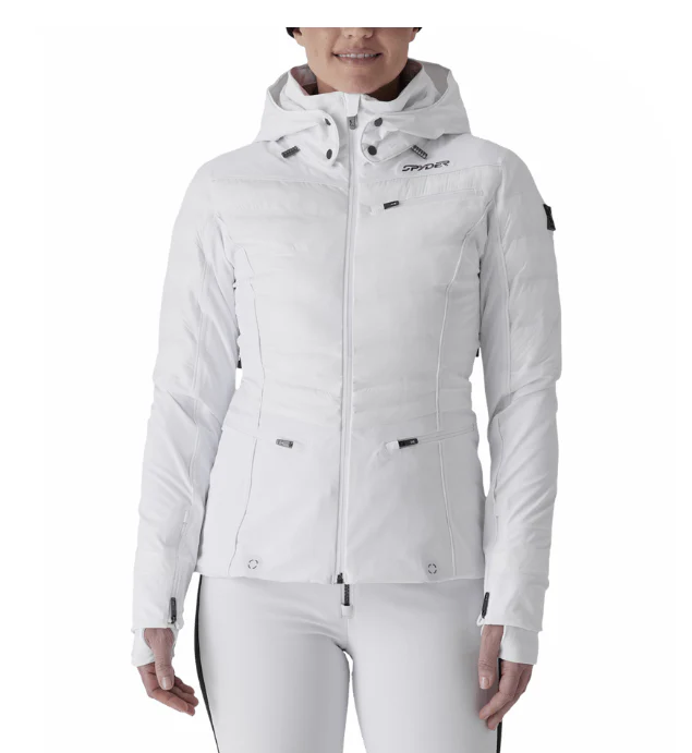 Spyder W Granada Jacket