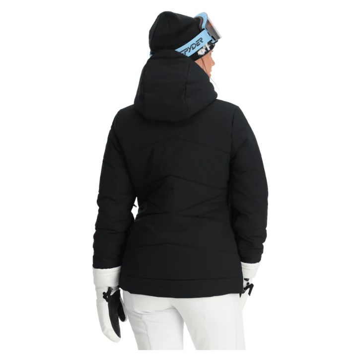 Spyder W Haven Jacket - Image 2