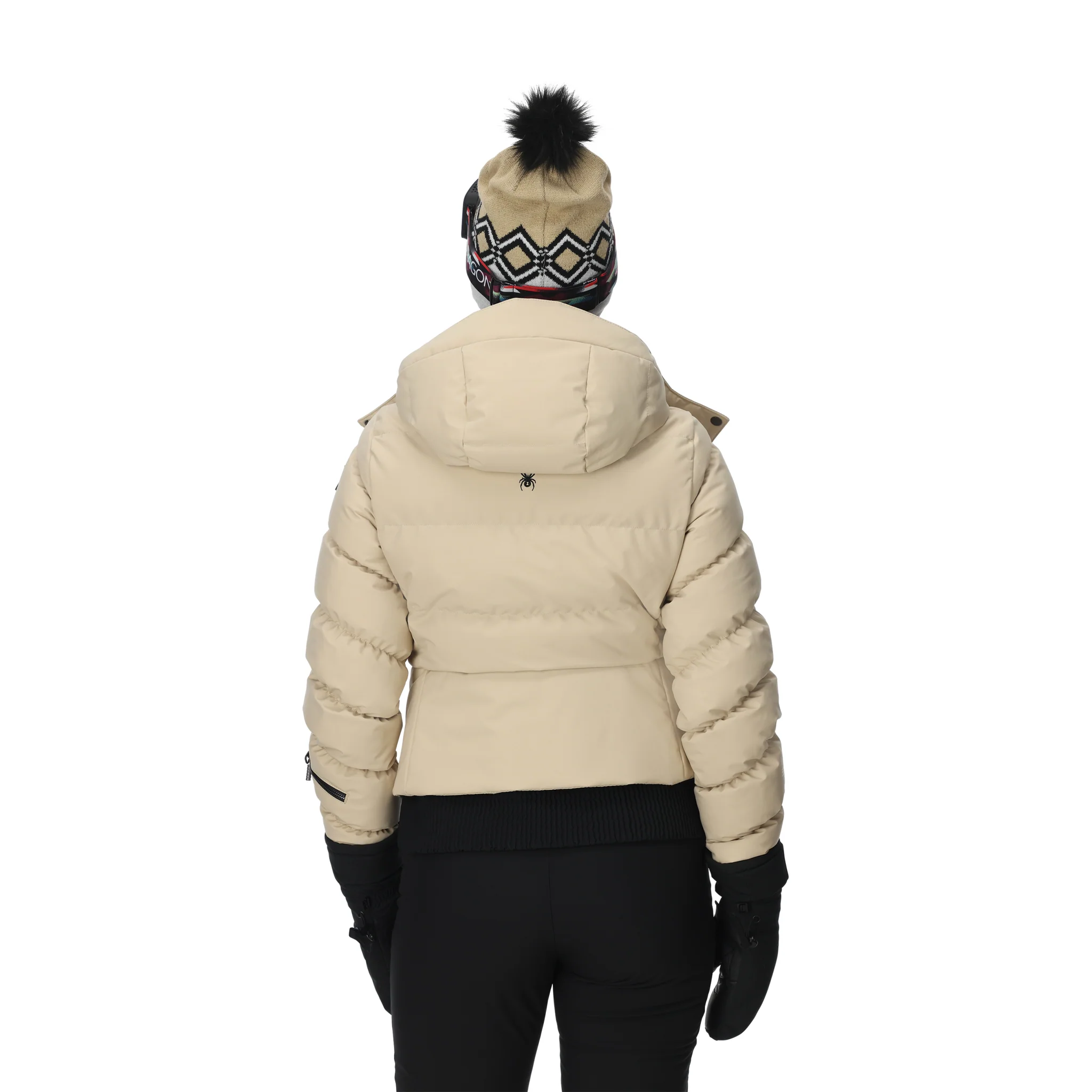 Spyder W Haven Jacket - Image 2