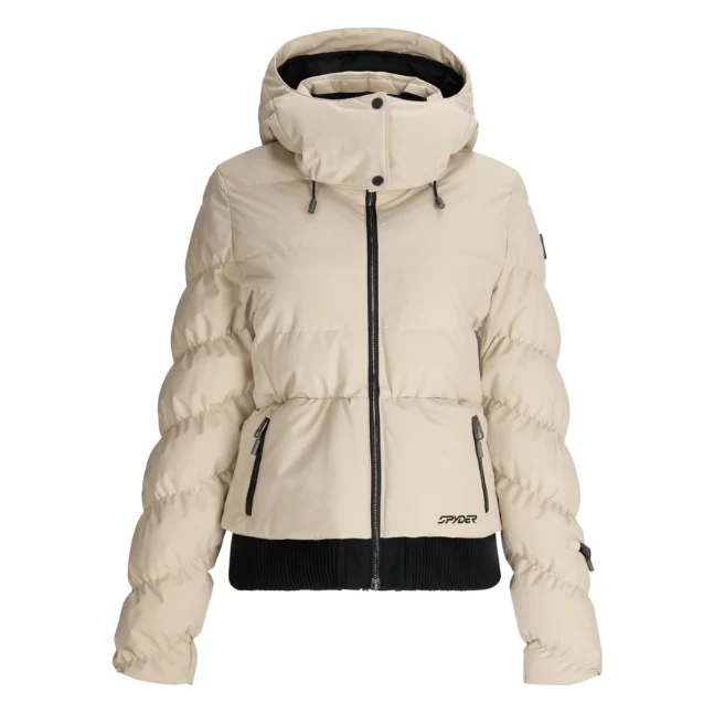 Spyder W Haven Jacket - Image 3