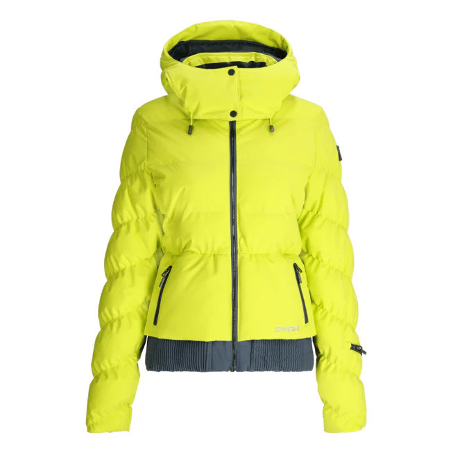 Spyder W Haven Jacket - Image 4
