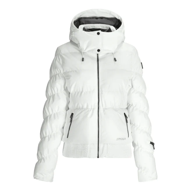 Spyder W Haven Jacket - Image 5