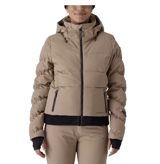 Spyder W Haven Jacket - Image 2