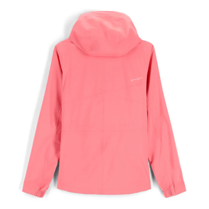 Spyder W Misty Rain Jacket - Image 2