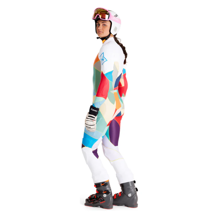 Spyder W Nine Ninety Race Suit