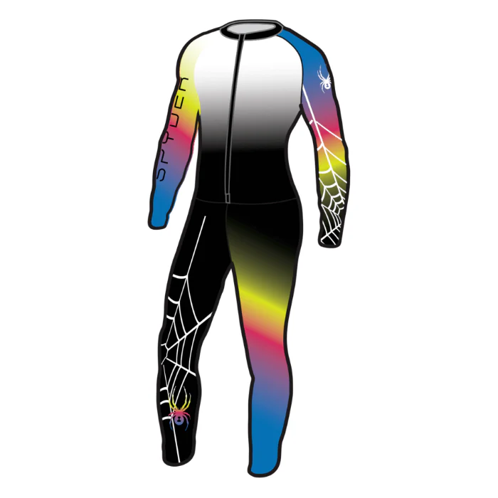 Spyder W Nine Ninety Race Suit - Image 3