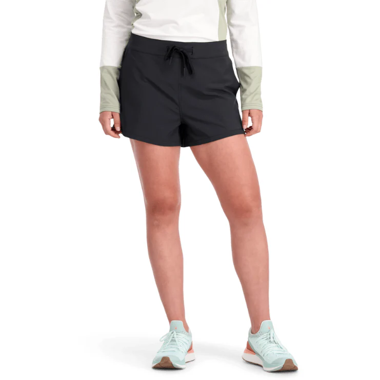 Spyder W Nomad Stretch Short - Image 3