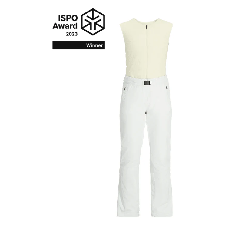 Spyder W On Piste Bib Pants - Image 2