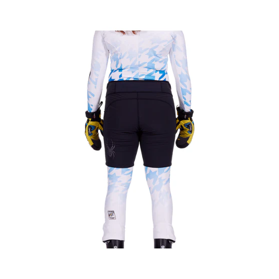 Spyder W Softshell Training Short - Image 2