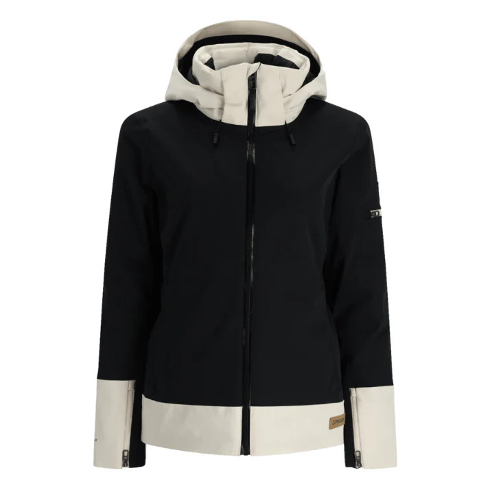 Spyder W Soleil Jacket