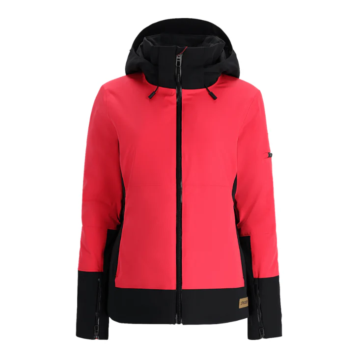 Spyder W Soleil Jacket - Image 2