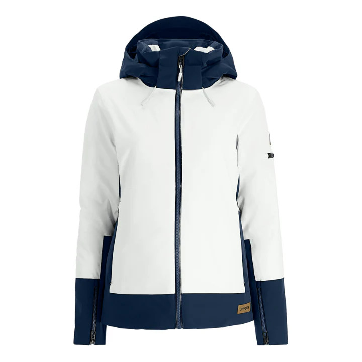 Spyder W Soleil Jacket - Image 3