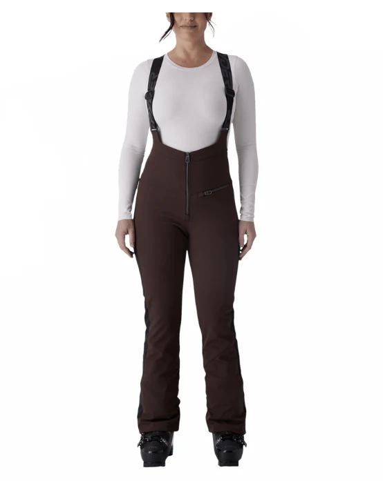Spyder W Strutt Softshell Bib Pants