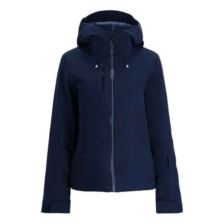 Spyder W Temerity Jacket - Image 2