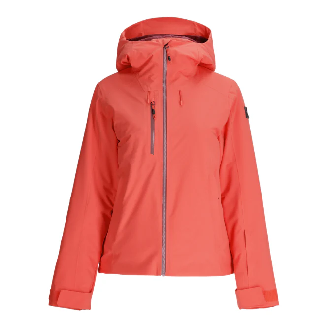 Spyder W Temerity Jacket - Image 2