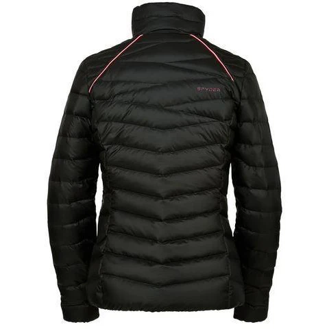 Spyder W Timeless Jacket - Image 2