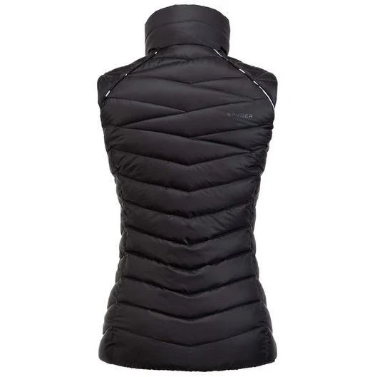 Spyder W Timeless Vest - Image 2