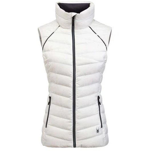 Spyder W Timeless Vest - Image 3