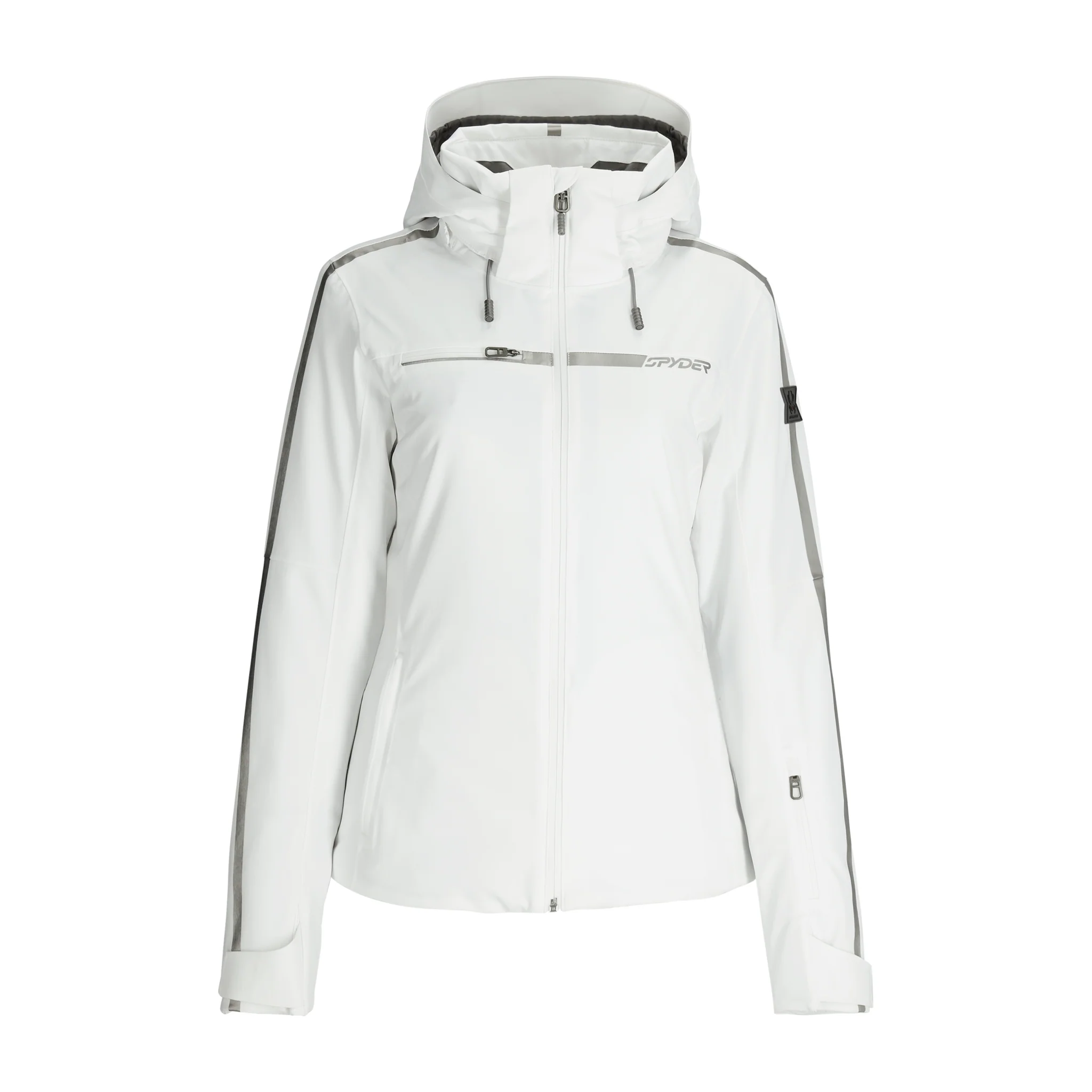 Spyder W Titania Jacket - Image 3