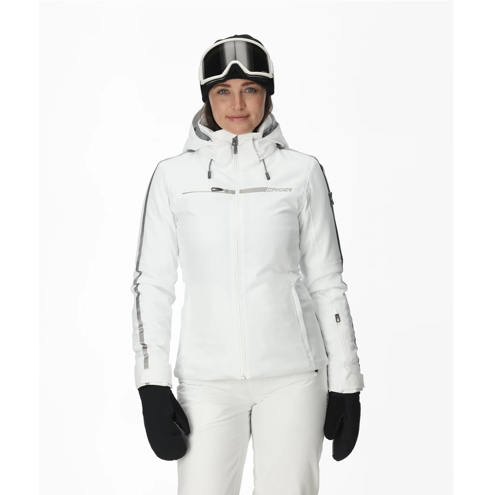 Spyder W Titania Jacket - Image 4