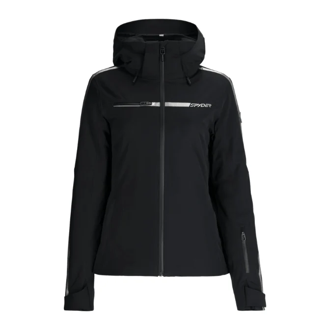 Spyder W Titania Jacket - Image 5