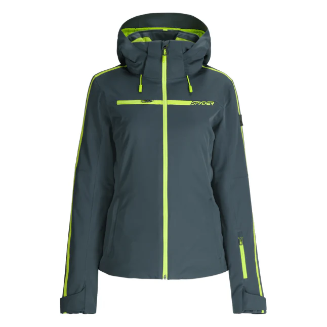 Spyder W Titania Jacket - Image 7