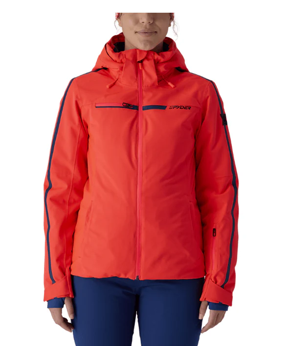 Spyder W Titania Jacket