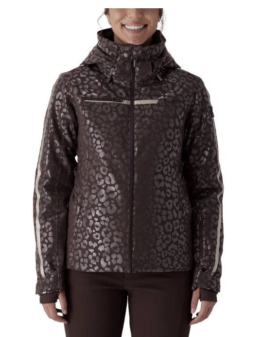 Spyder W Titania Jacket - Image 2