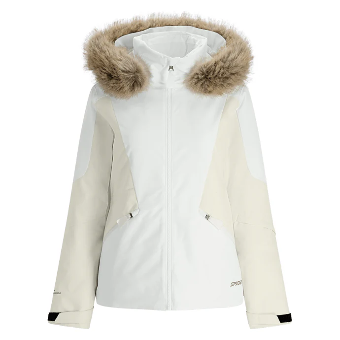 Spyder W Vida Jacket - Image 2