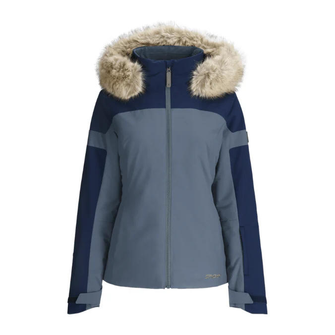 Spyder W Vida Jacket - Image 2