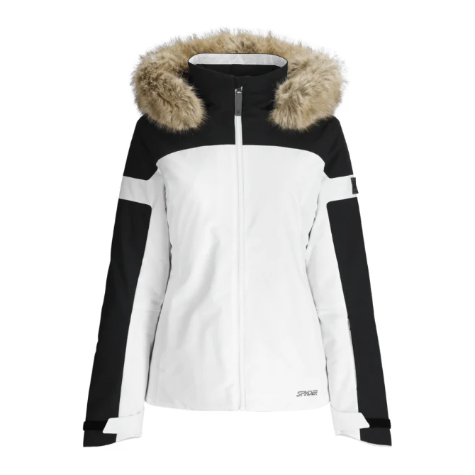 Spyder W Vida Jacket - Image 3