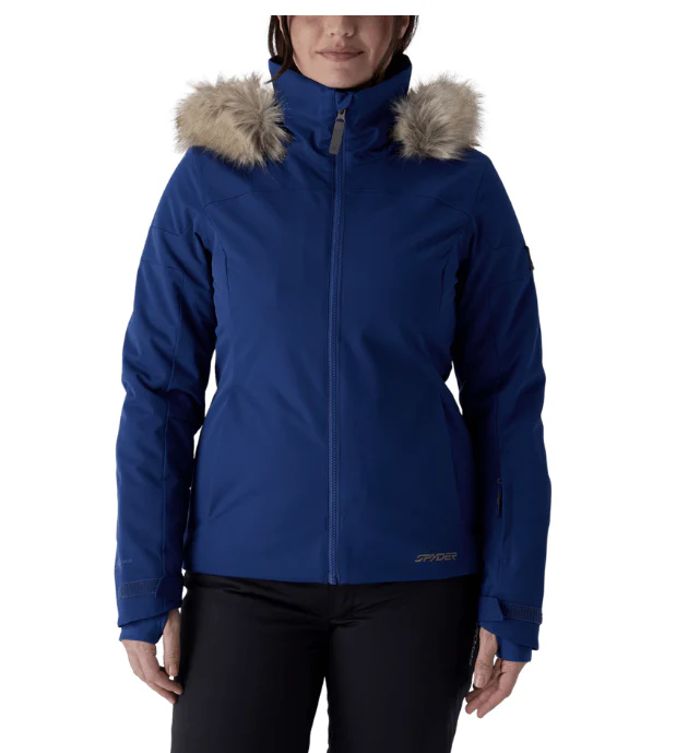 Spyder W Vida Jacket