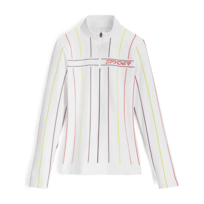Spyder W Vivid 1/2 Zip - Image 3
