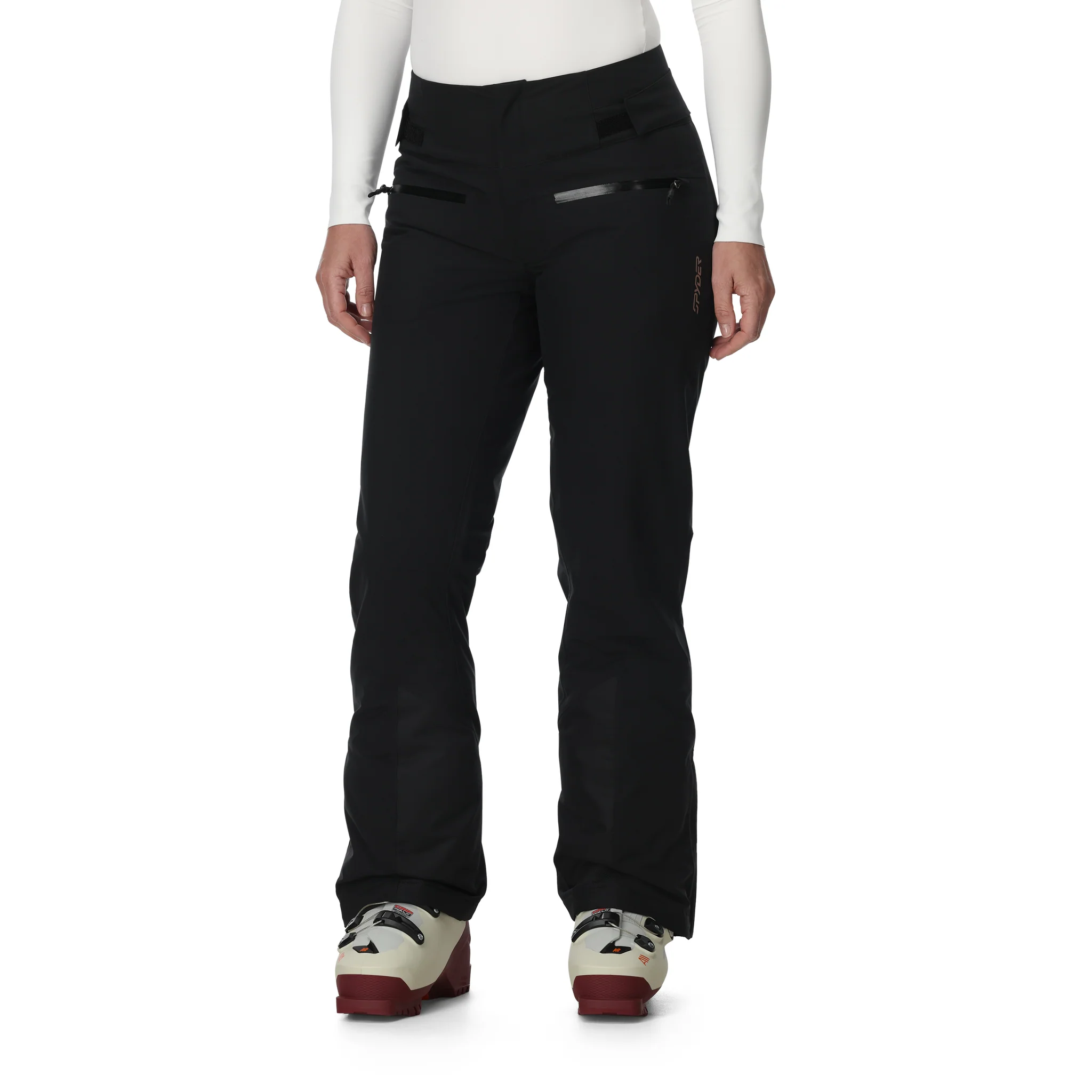 Spyder W Winner Pants Lengths - Image 2
