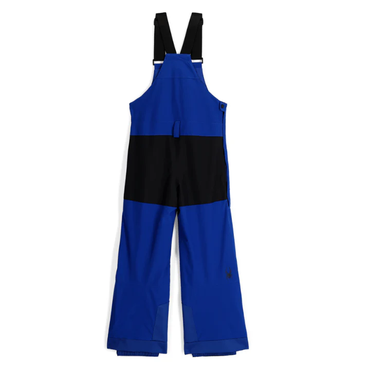 Spyder Youth Scout Bib Pants - Image 2