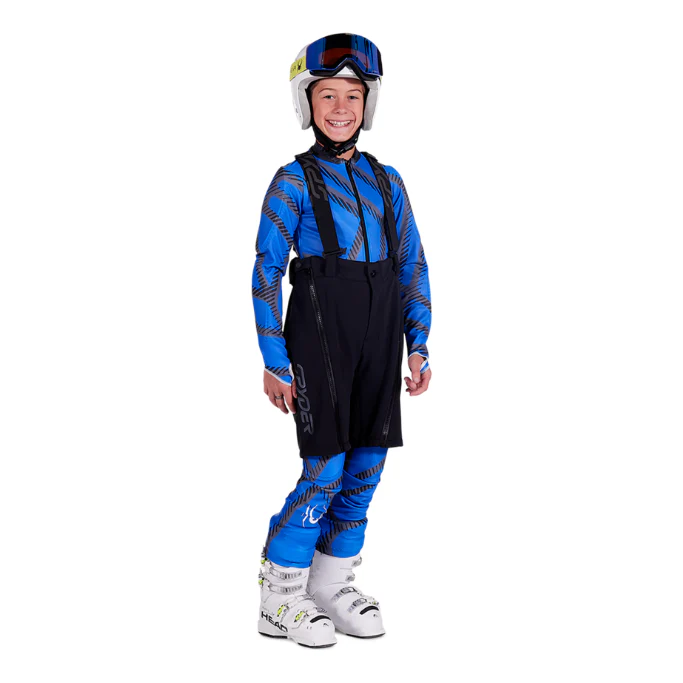 Spyder Youth Softshell Training Short - Image 3