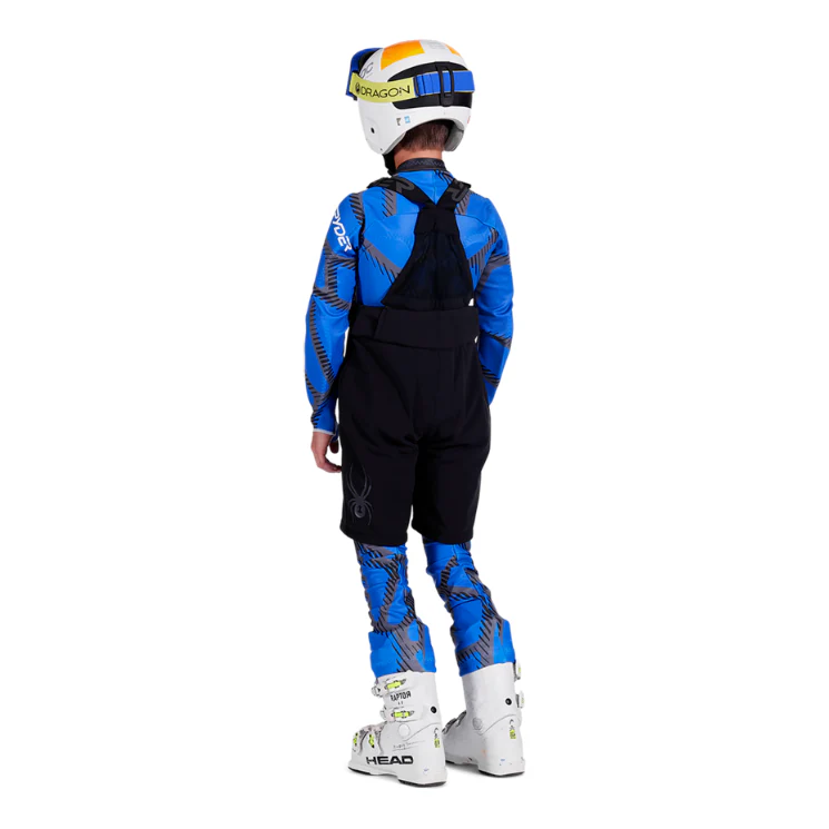 Spyder Youth Softshell Training Short - Image 4