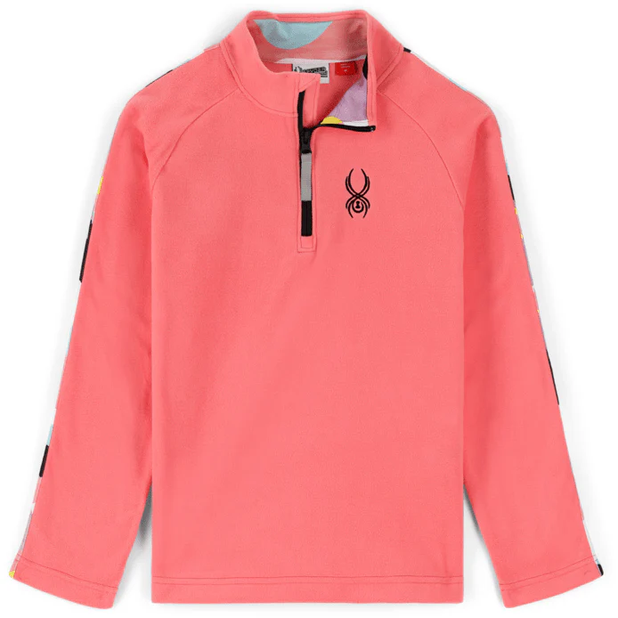 Spyder Youth Speed Fleece - Image 2